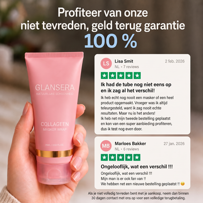 Actieve ingrediënten Volufiline
