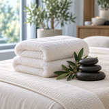 Spa-ervaring