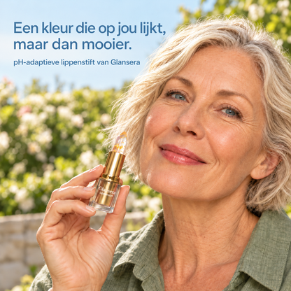 Een kleur die op jou lijkt, maar dan mooier