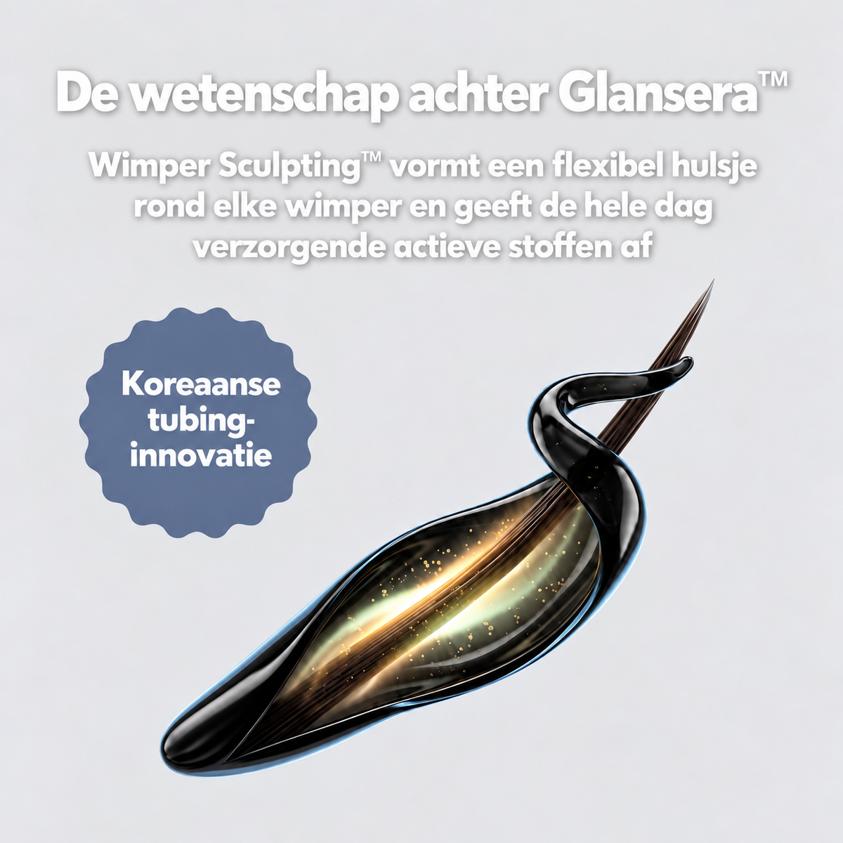 De wetenschap achter Wimper Sculpting