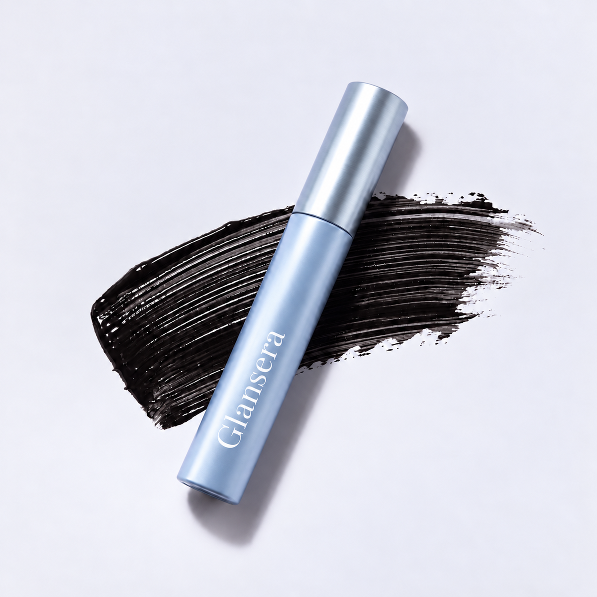 Mascara van Glansera