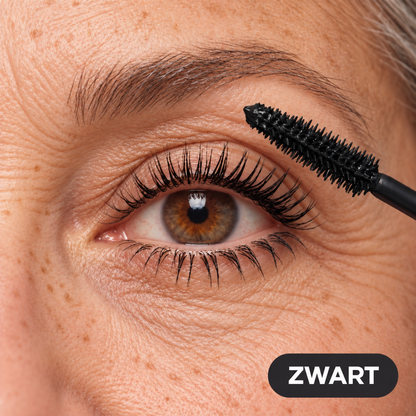 Tint zwart