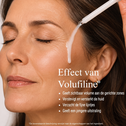 Effect van Volufiline