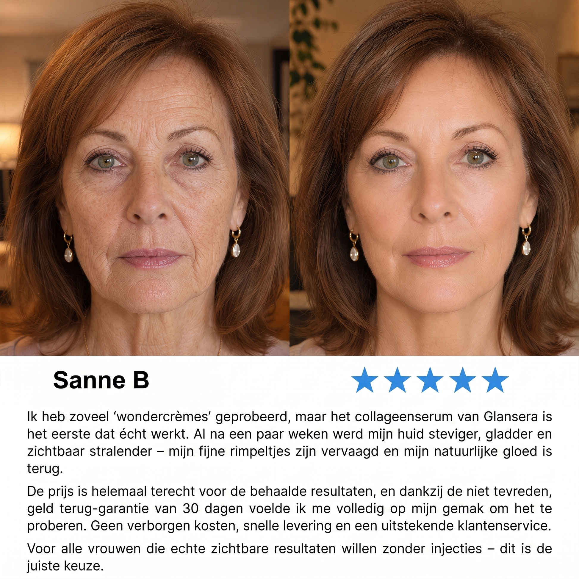 Klantbeoordeling