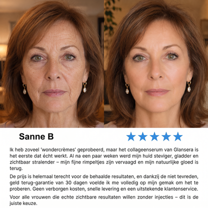 Klantbeoordeling