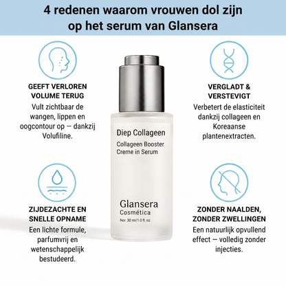 Voordelen van VoluFine